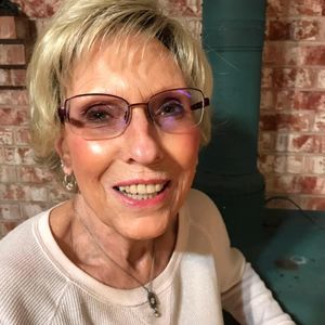 Meet your Posher, Nancy